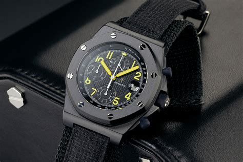how to wind audemars piguet watch